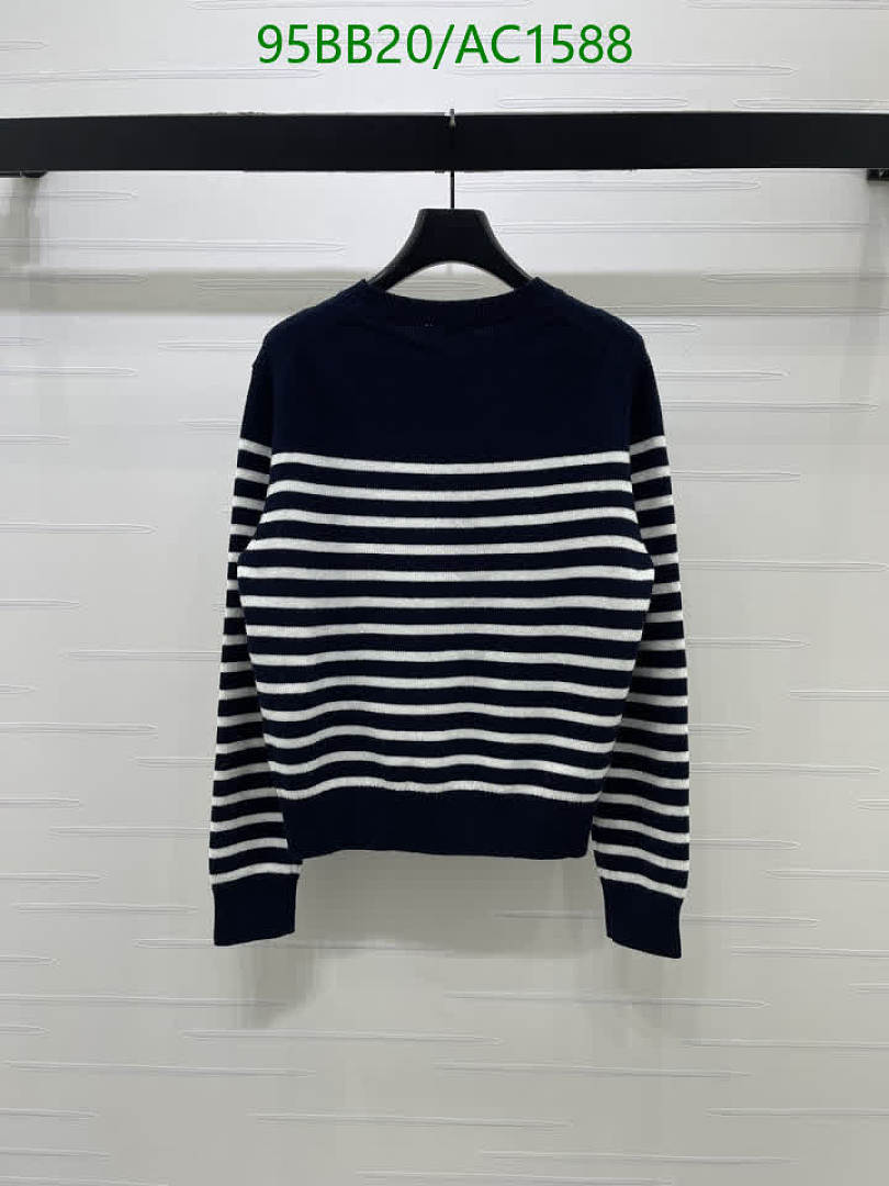 Dior-Clothing Code: AC1588 $: 95USD