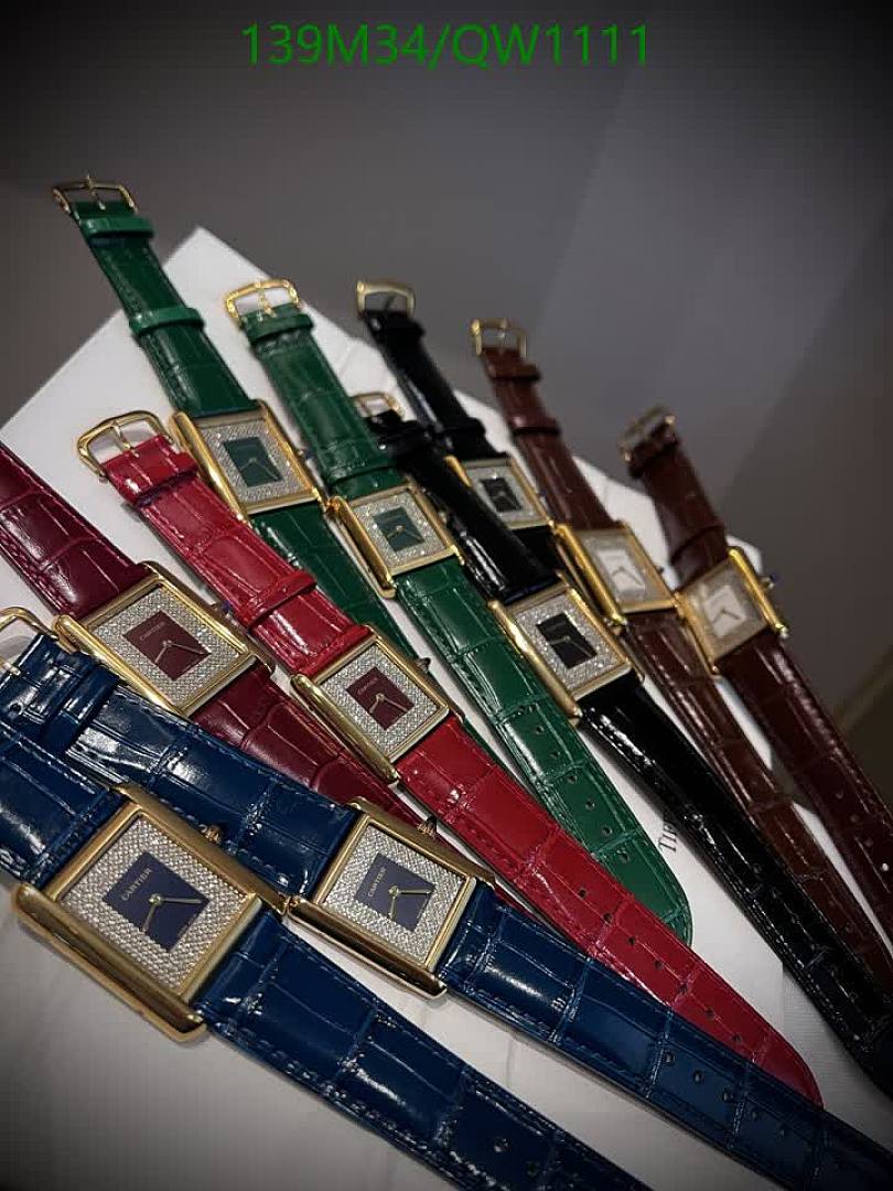 Cartier-Watches4A Quality Code: QW1111 $: 139USD