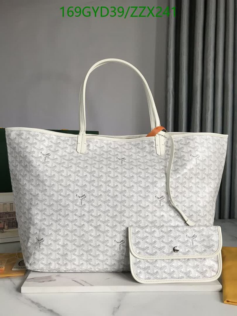 Goyard-BagsMirror Quality Code: ZZX241 $: 169USD