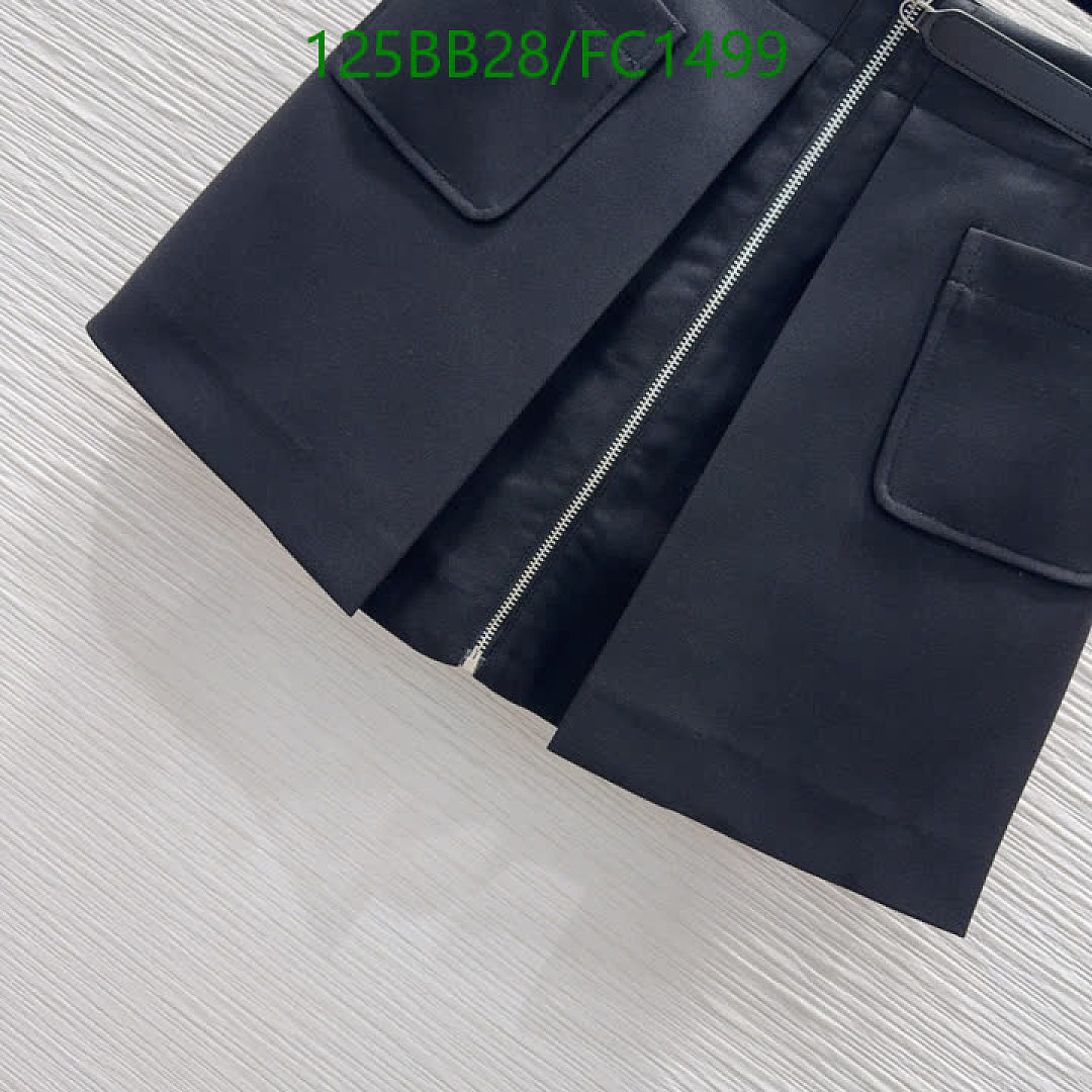 LV-Clothing Code: FC1499 $: 125USD