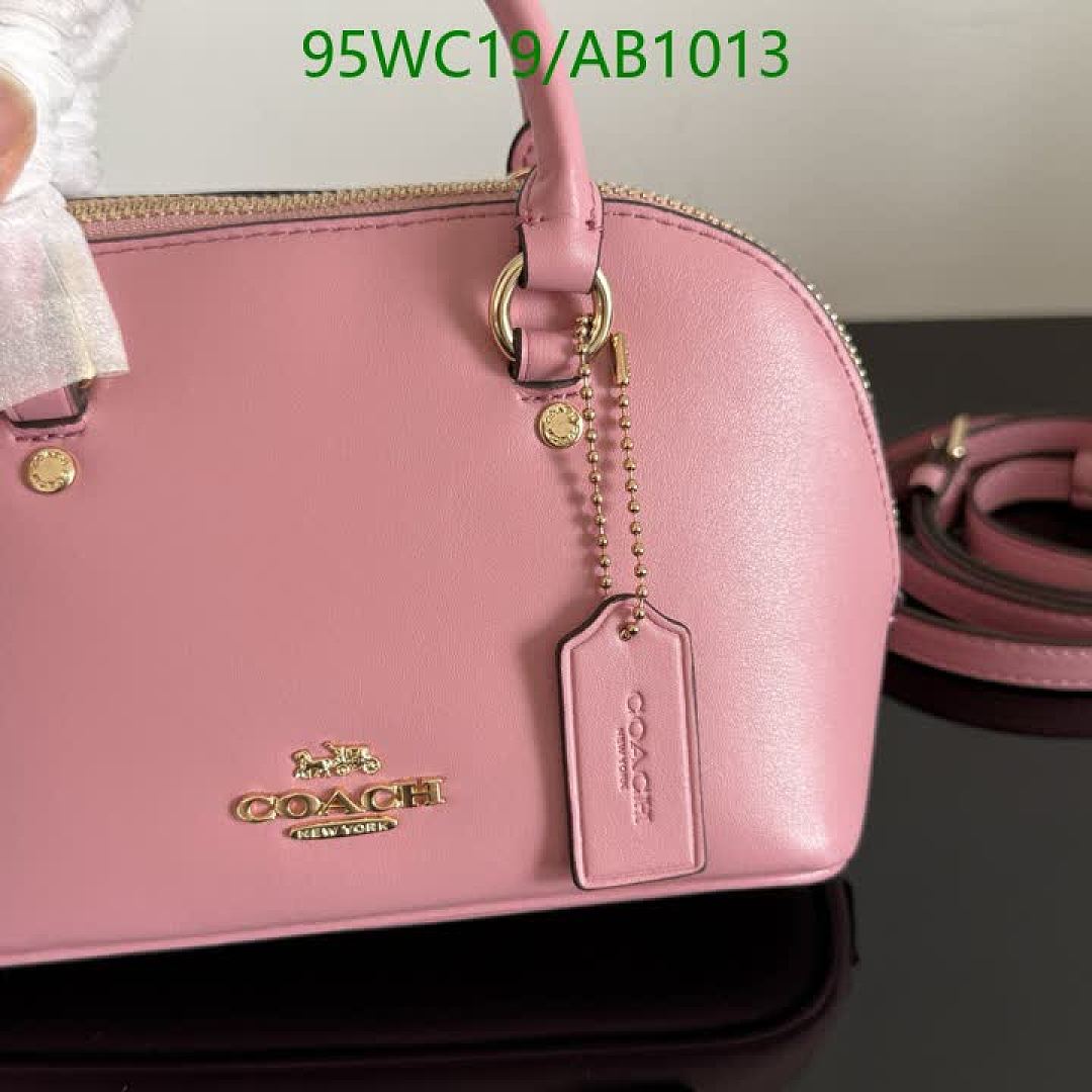 Coach-Bags4A Quality Code: AB1013 $: 95USD
