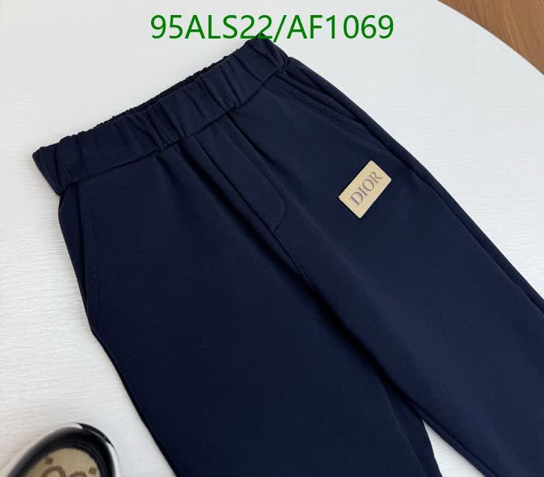 Dior-Clothing（Kids） Code: AF1069 $: 95USD