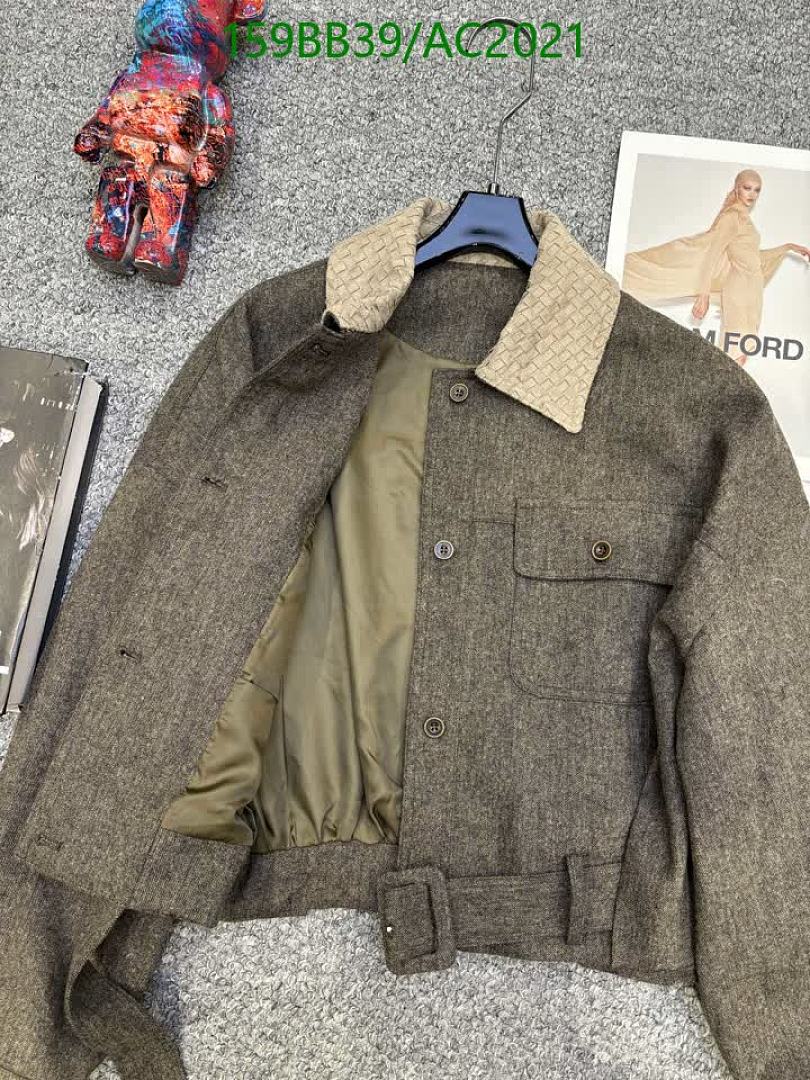 Loewe-Clothing Code: AC2021 $: 159USD