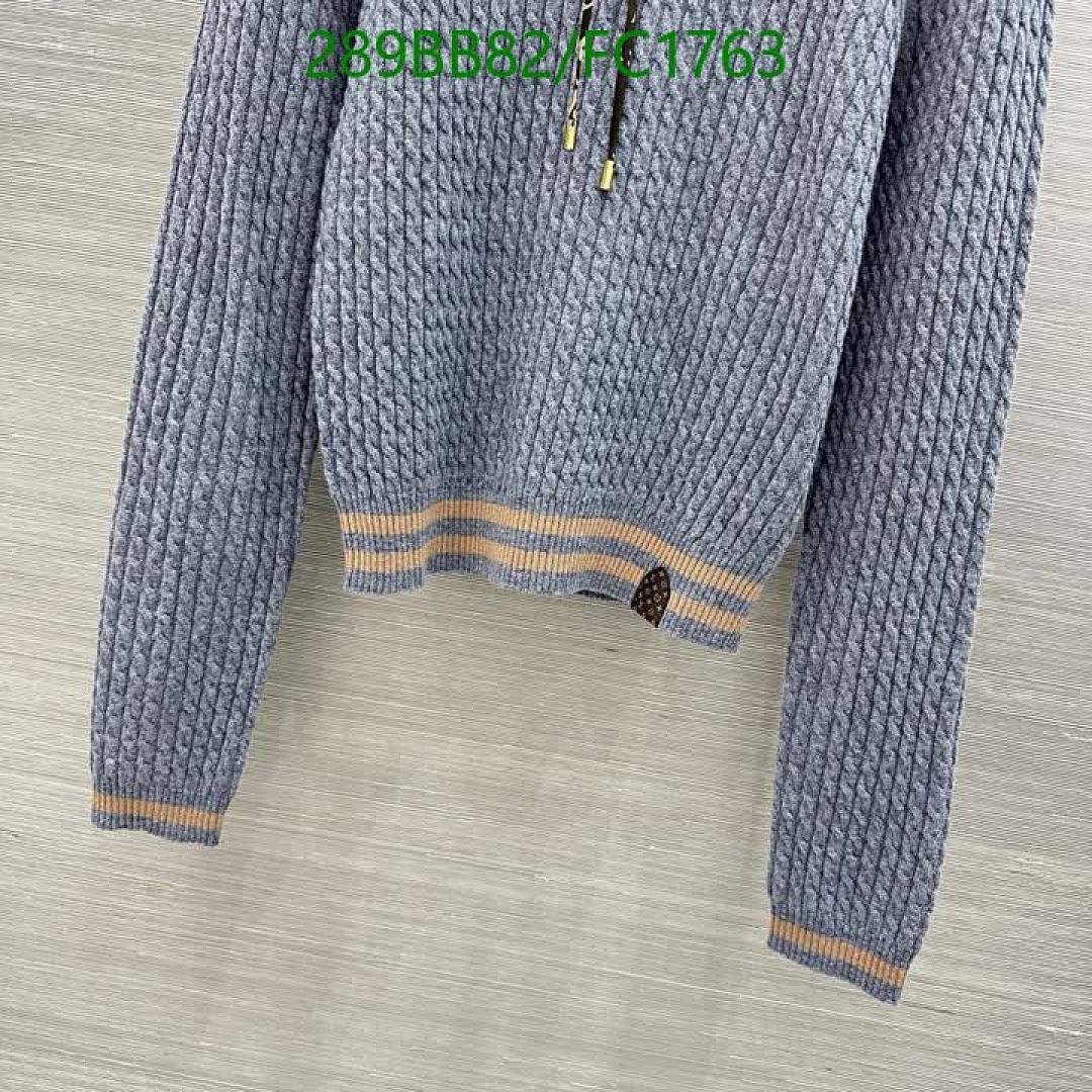 LV-Clothing Code: FC1763 $: 289USD