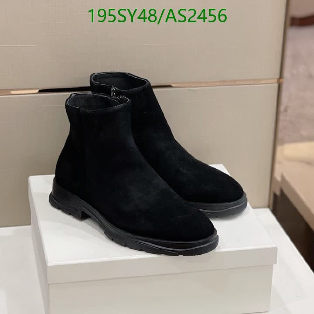 Alexander Mcqueen-Men shoes Code: AS2456 $: 195USD
