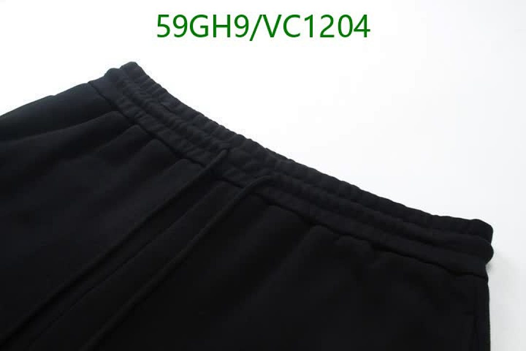 Gucci-Clothing Code: VC1204 $: 59USD