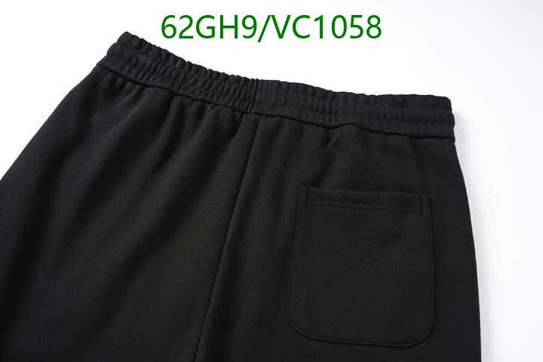 Chrome Hearts-Clothing Code: VC1058 $: 62USD