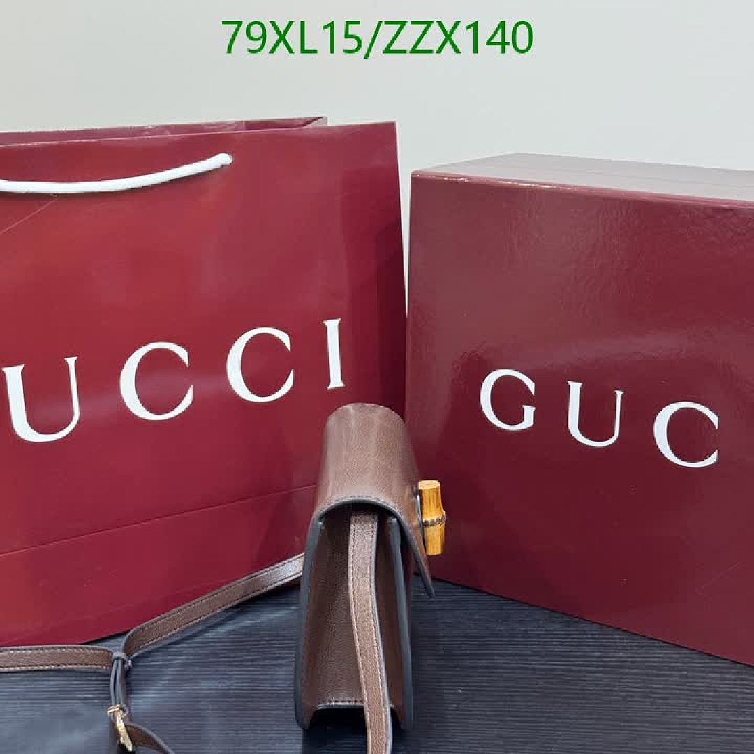 Gucci-Bags4A Quality Code: ZZX140 $: 79USD