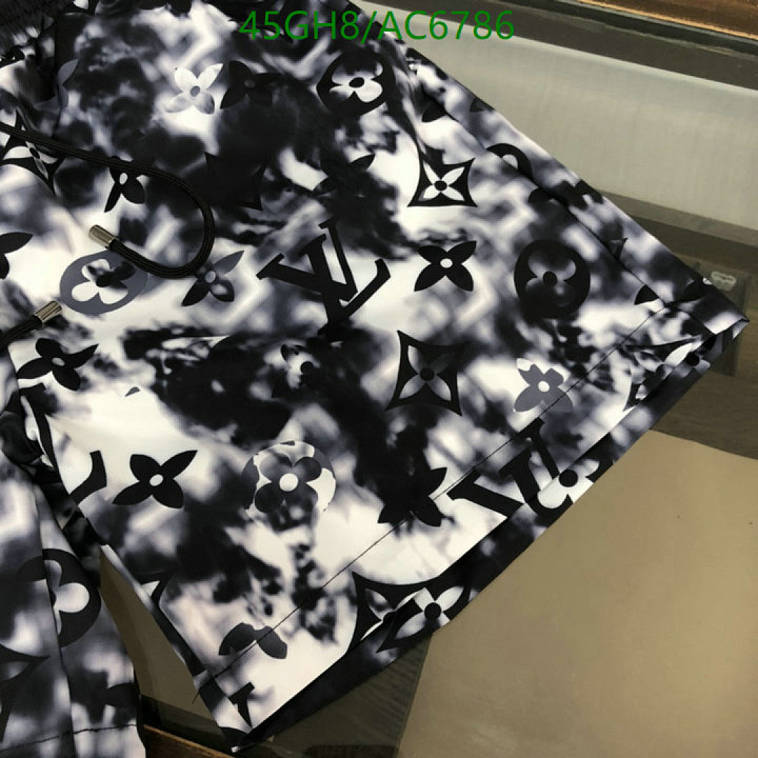LV-Clothing Code: AC6786 $: 45USD