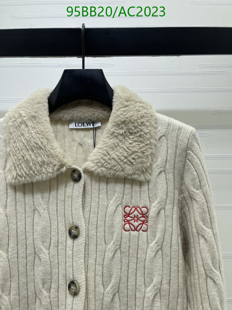 Loewe-Clothing Code: AC2023 $: 95USD