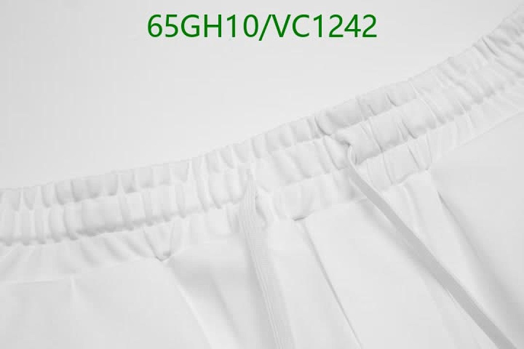 Gucci-Clothing Code: VC1242 $: 65USD