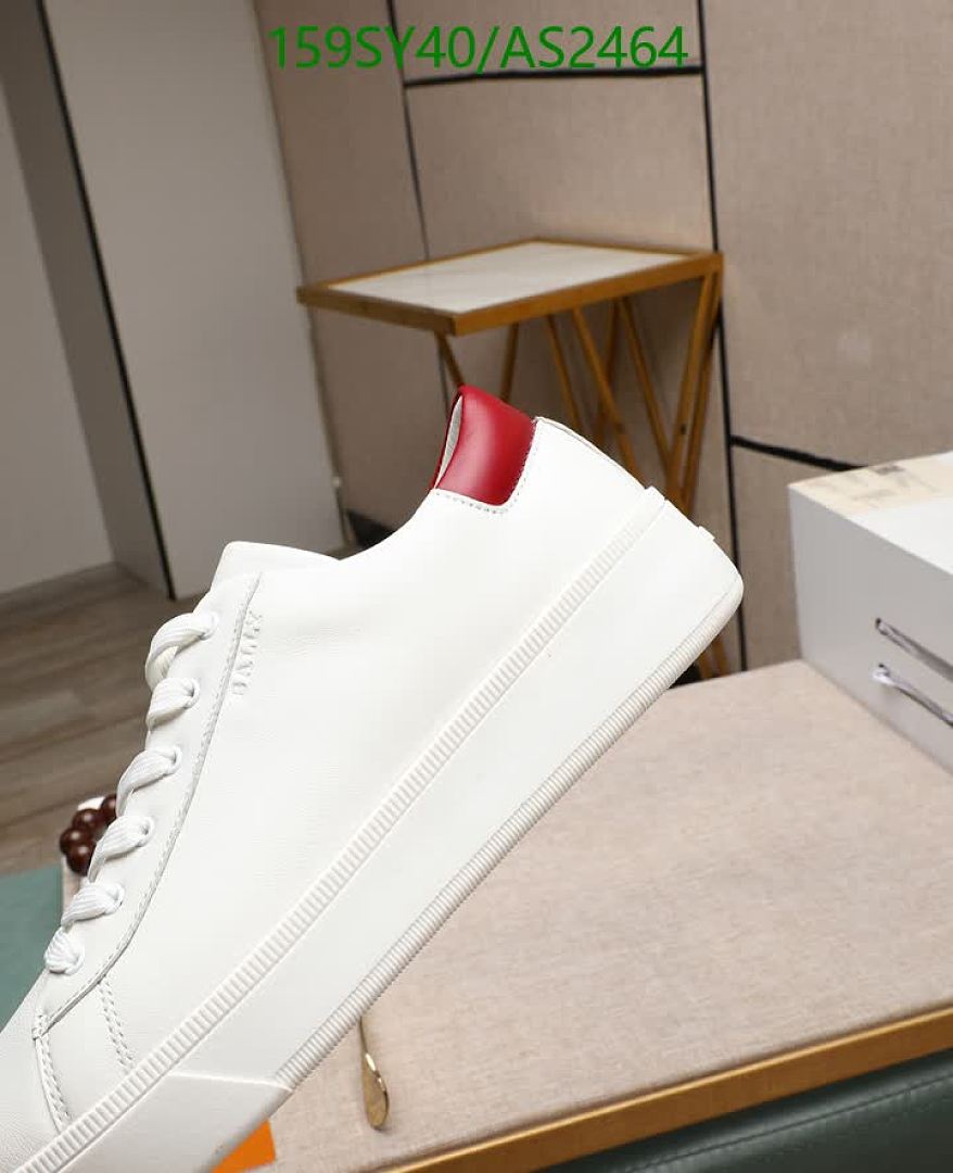 Bally-Men shoes Code: AS2464 $: 159USD