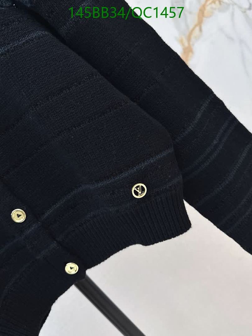 LV-Clothing Code: QC1457 $: 145USD