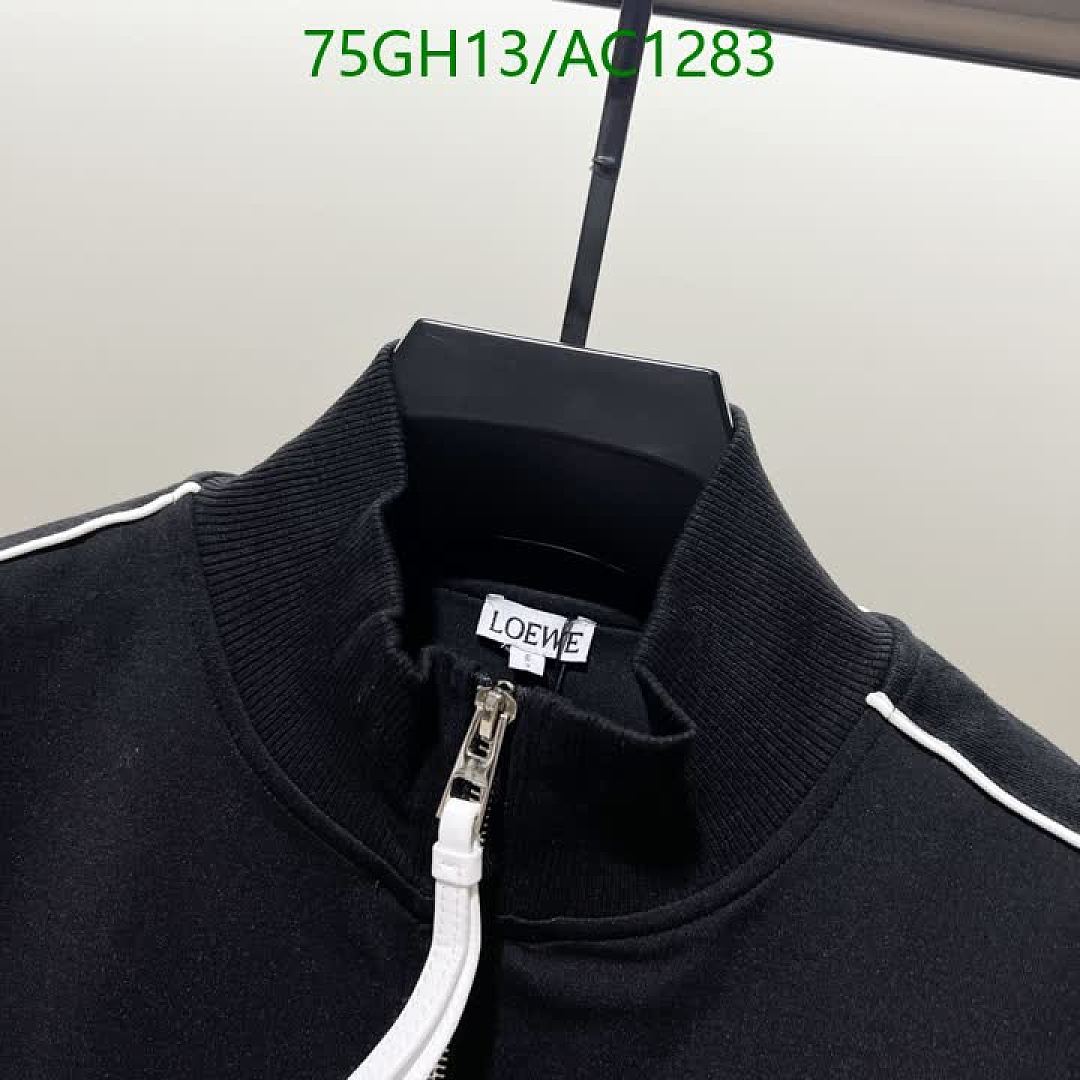Loewe-Clothing Code: AC1283 $: 75USD