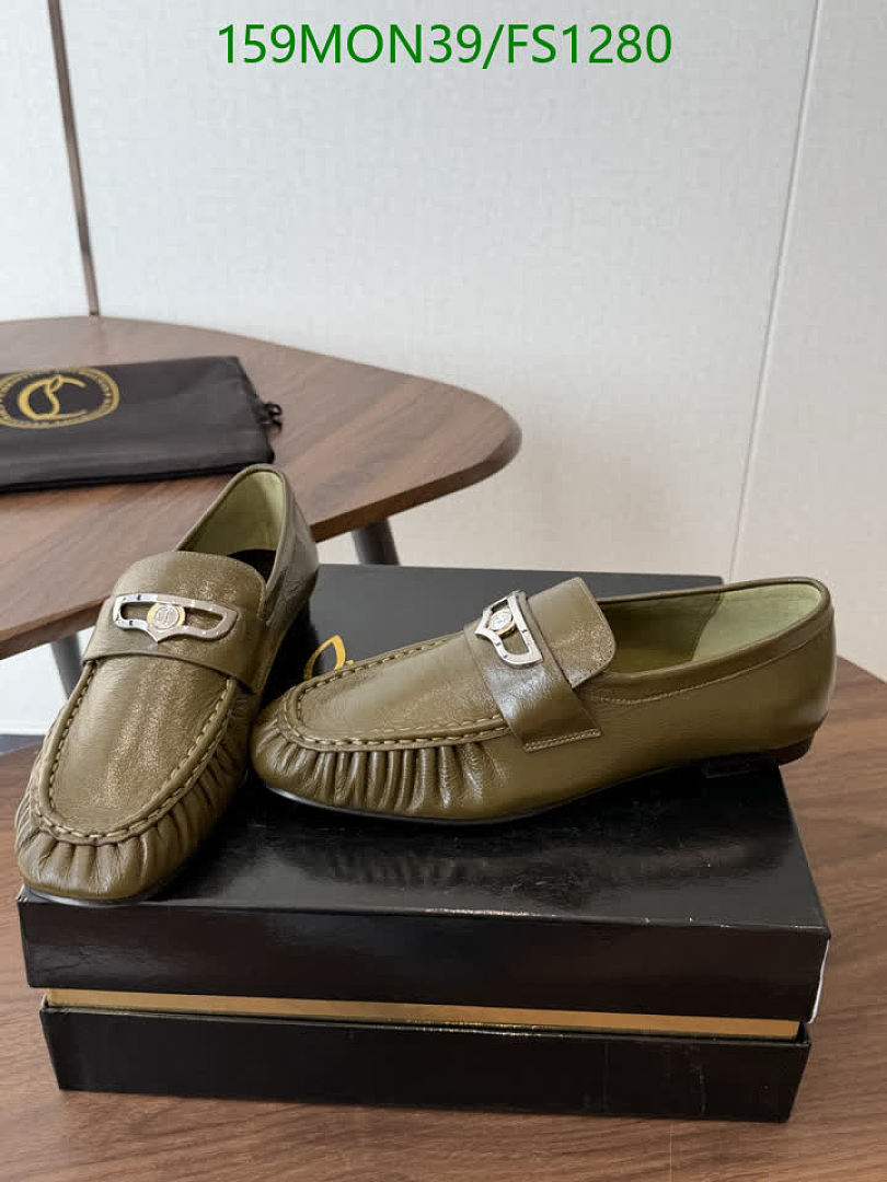 Christian Louboutin-Women Shoes Code: FS1280 $: 159USD