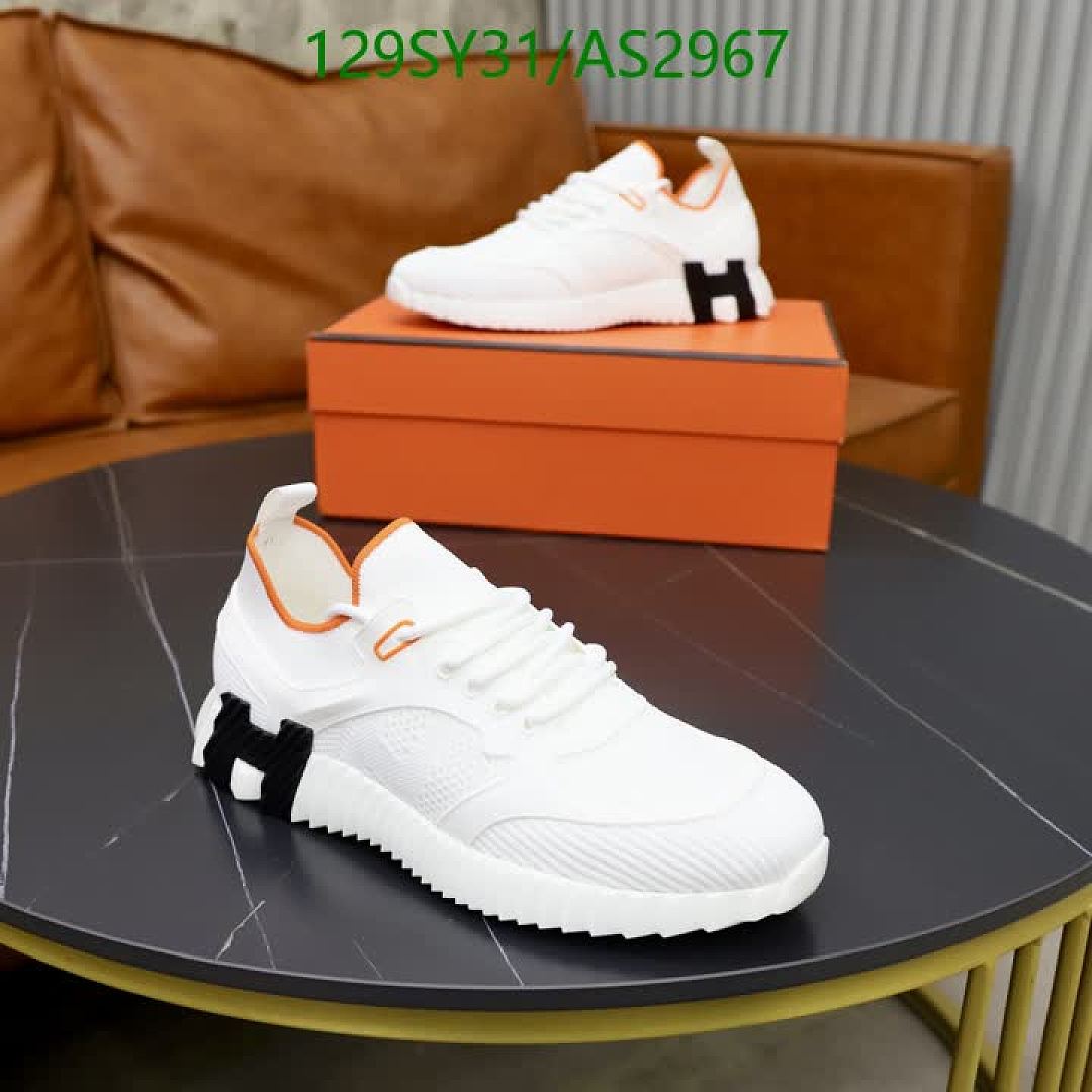 Hermes-Women Shoes Code: AS2967 $: 129USD