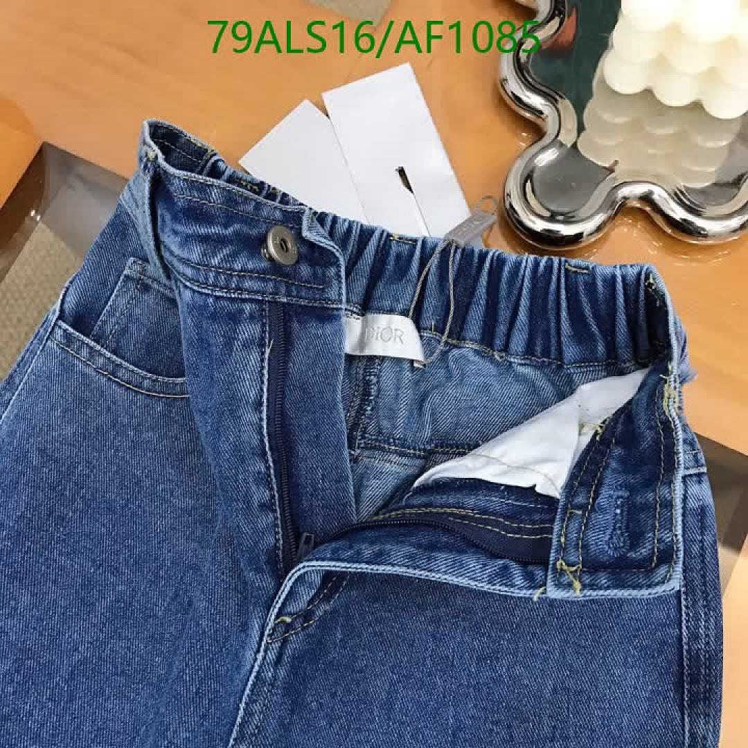Dior-Clothing（Kids） Code: AF1085 $: 79USD
