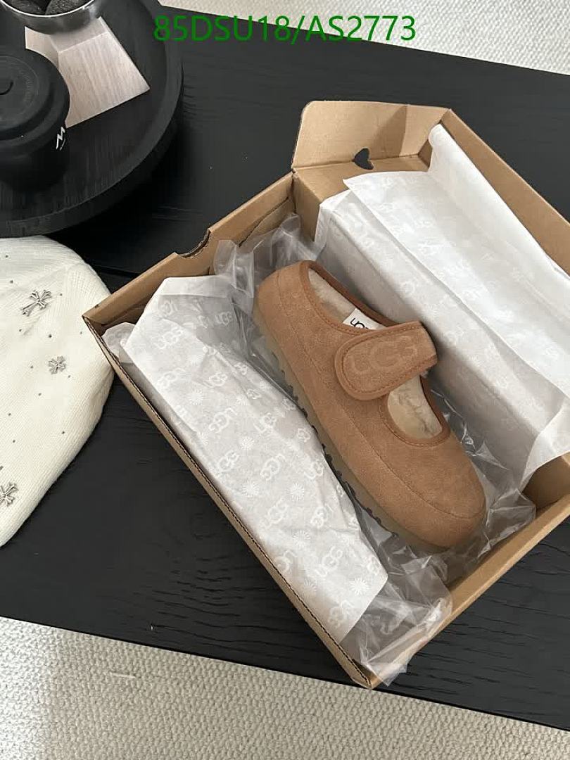UGG-Women Shoes Code: AS2773 $: 85USD