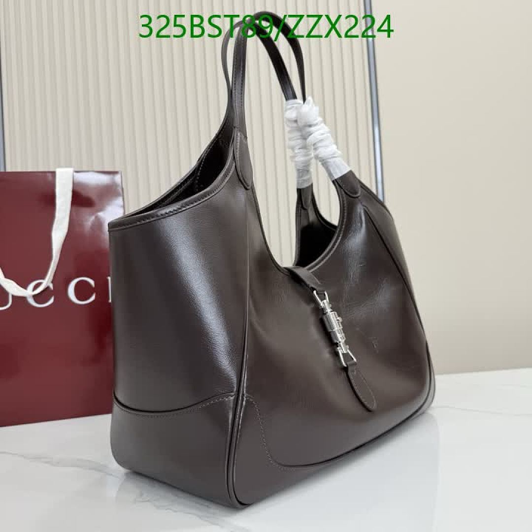 Gucci-BagsMirror Quality Code: ZZX224 $: 325USD