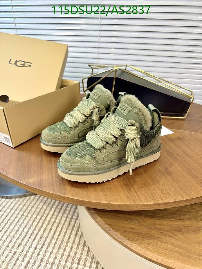 UGG-Women Shoes Code: AS2837 $: 115USD