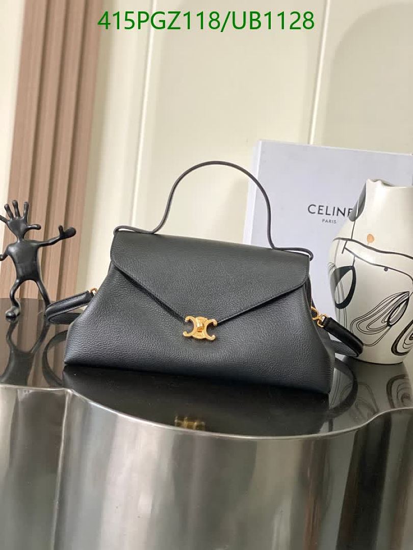 Celine-Bags-Mirror Quality Code: UB1128 $: 415USD