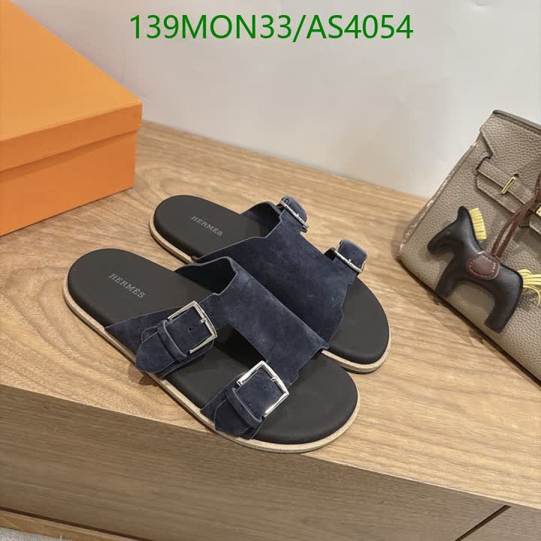 Hermes-Women Shoes Code: AS4054 $: 139USD
