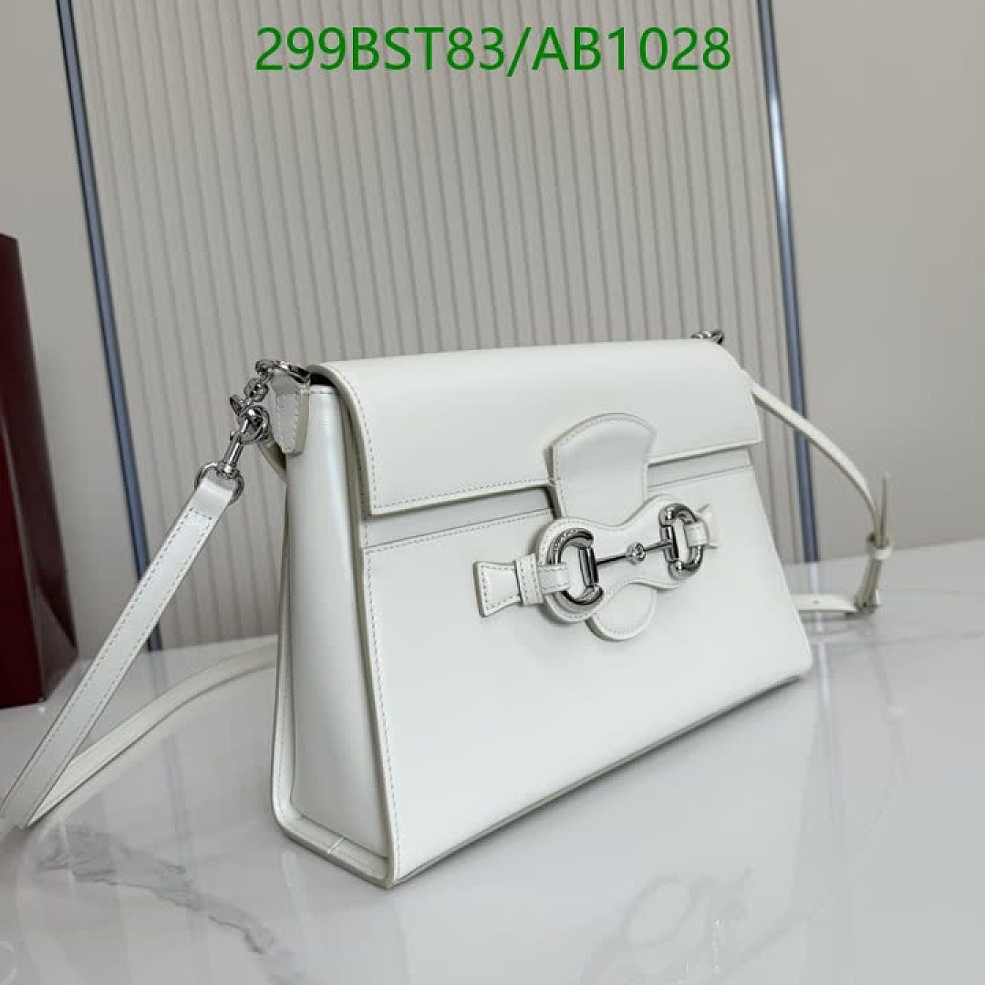 Gucci-BagsMirror Quality Code: AB1028 $: 299USD