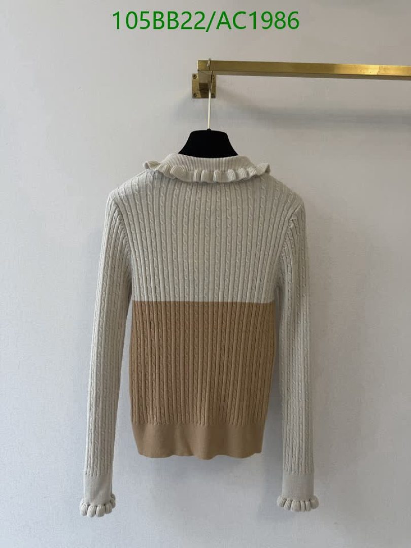 Chloe-Clothing Code: AC1986 $: 105USD