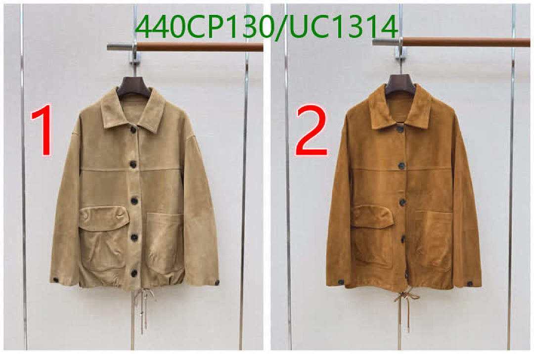 YSL-Clothing Code: UC1314 $: 440USD