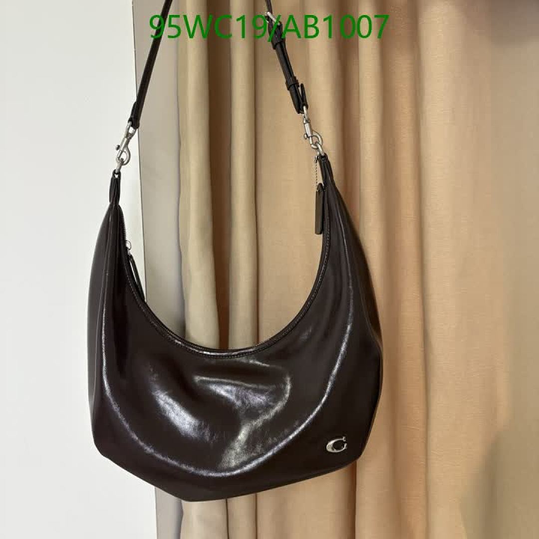 Coach-Bags4A Quality Code: AB1007 $: 95USD