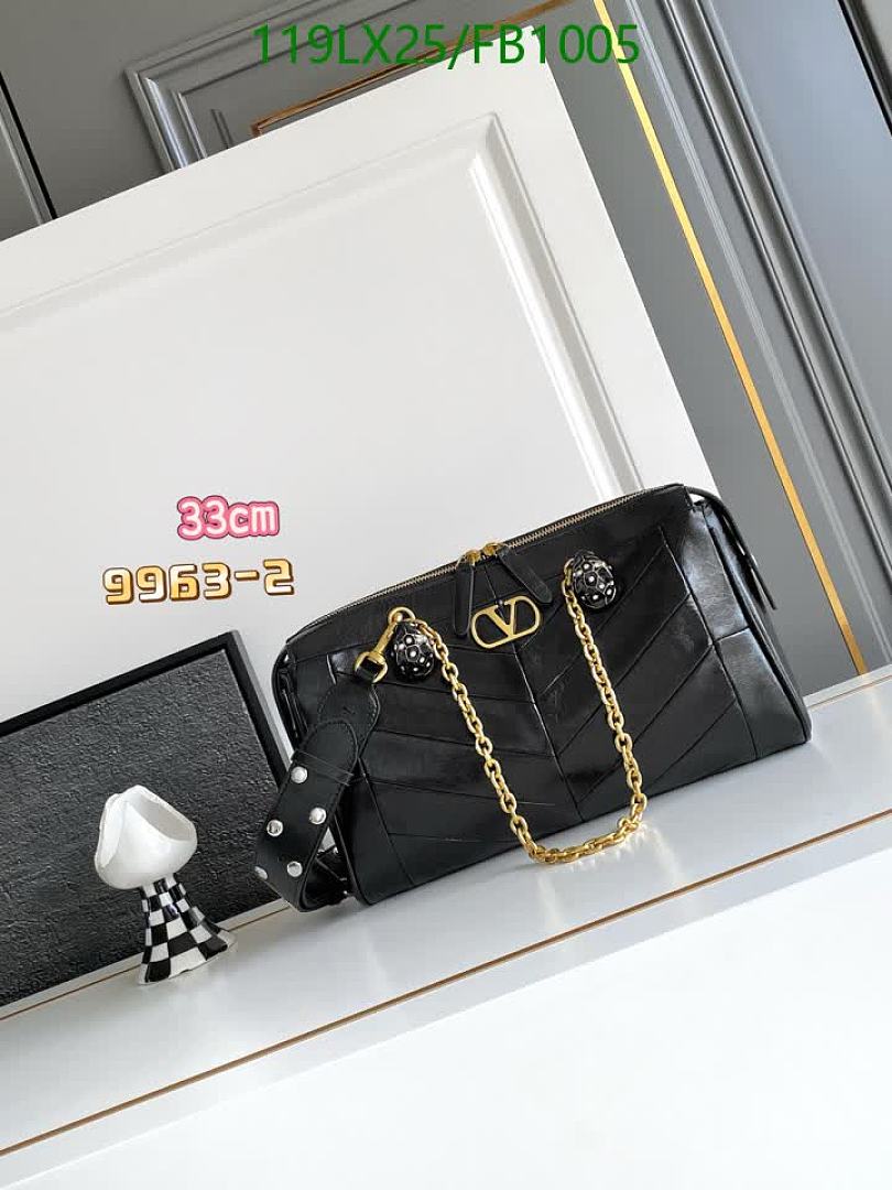 Valentino-Bags4A Quality Code: FB1005 $: 119USD