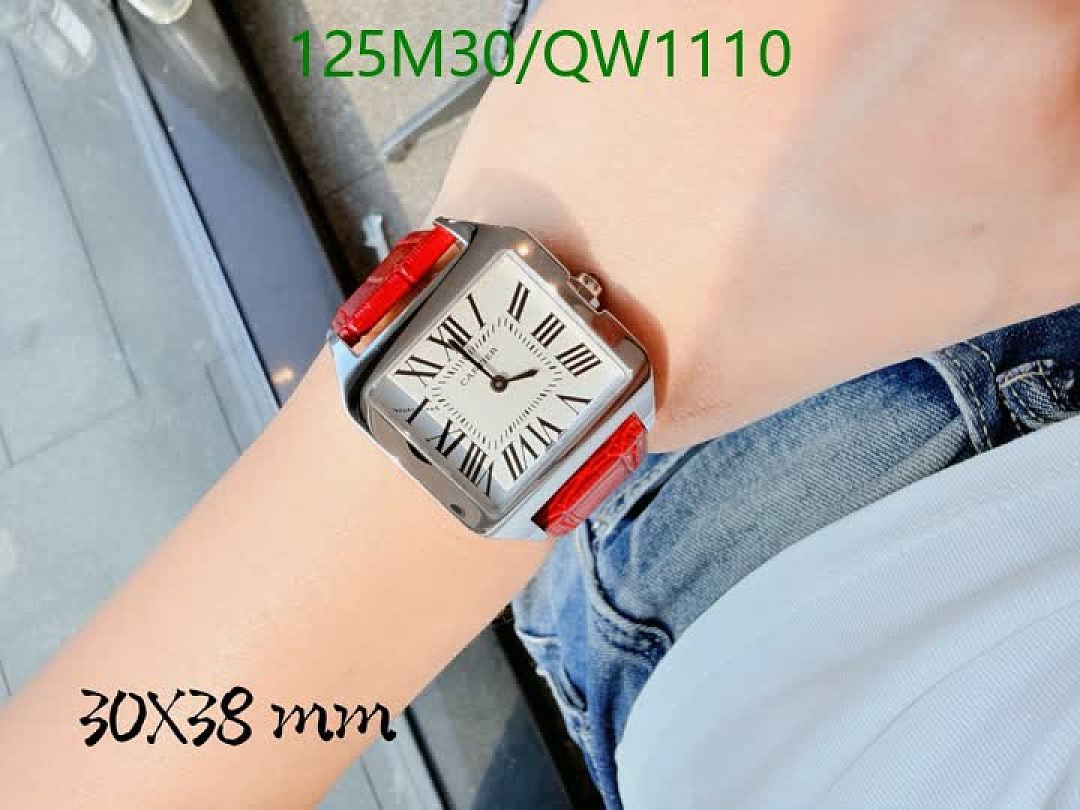 Cartier-Watches4A Quality Code: QW1110 $: 125USD