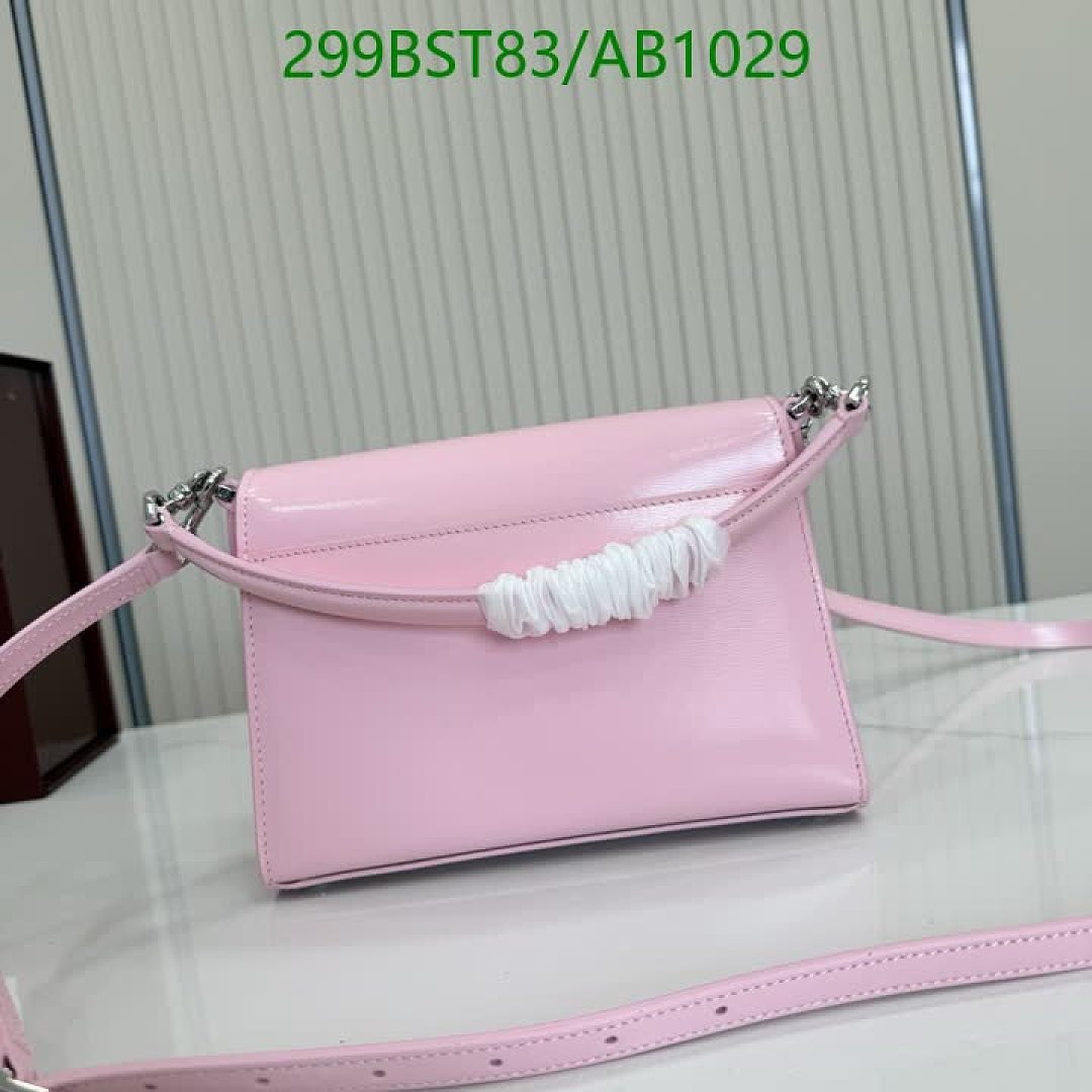 Gucci-BagsMirror Quality Code: AB1029 $: 299USD