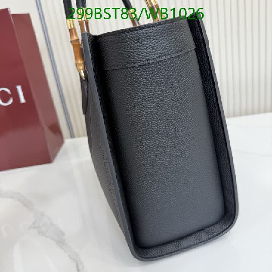 Gucci-BagsMirror Quality Code: WB1026 $: 299USD