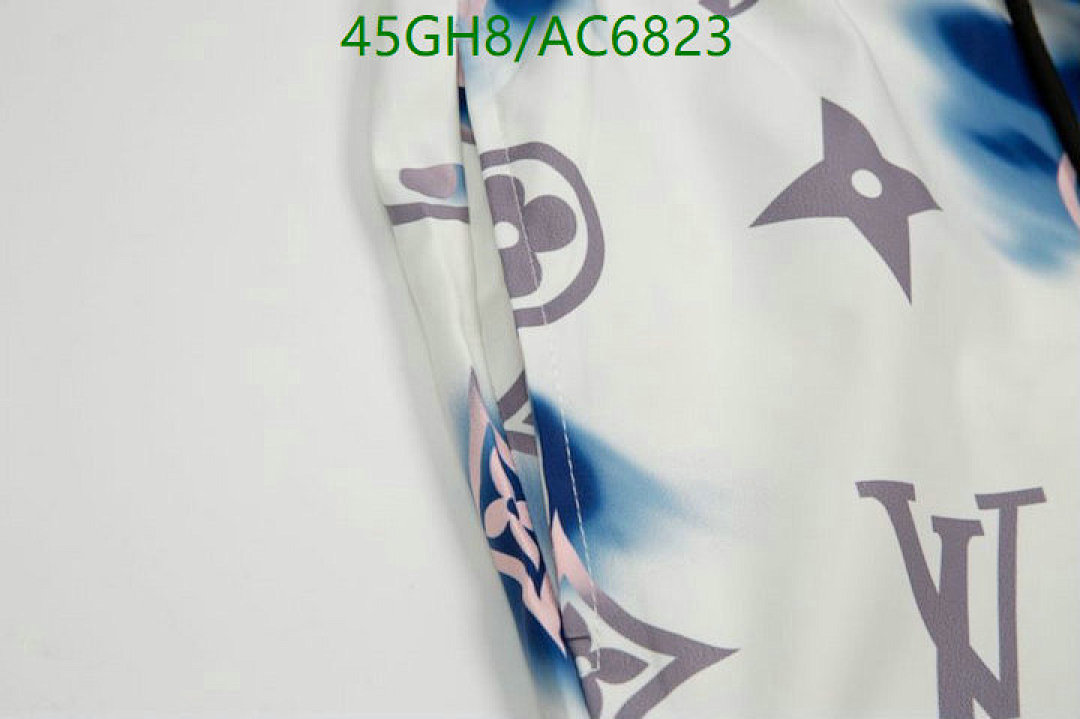 LV-Clothing Code: AC6823 $: 45USD