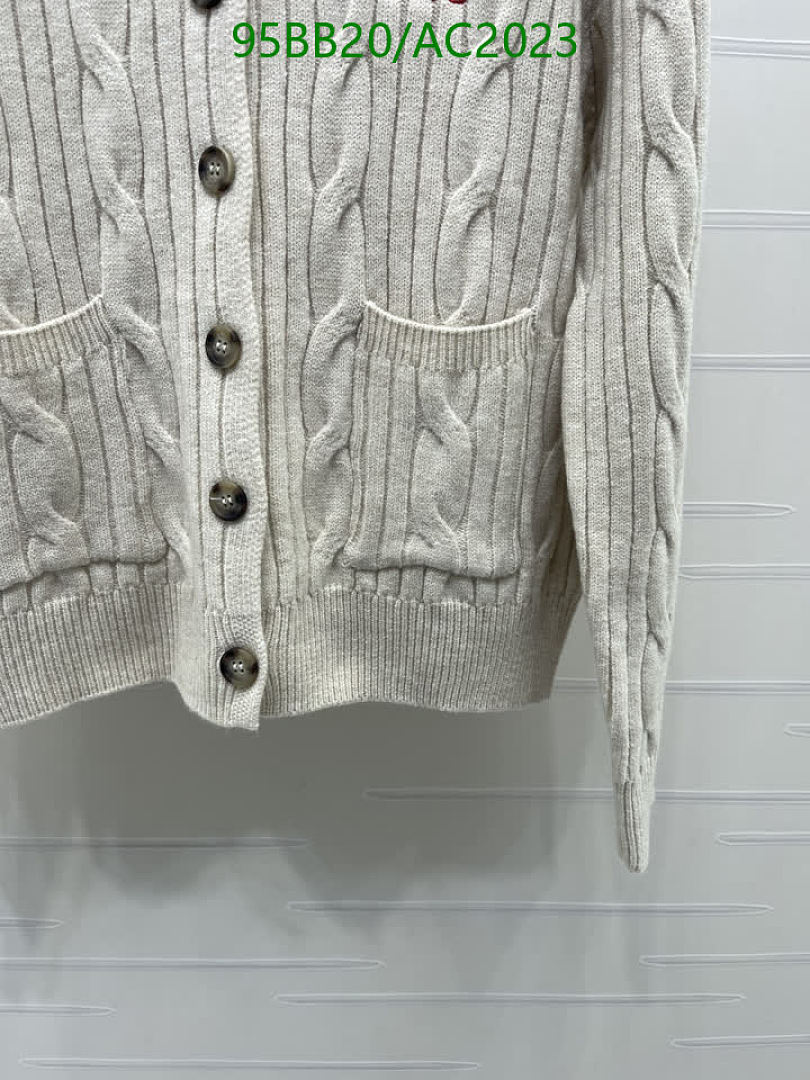 Loewe-Clothing Code: AC2023 $: 95USD