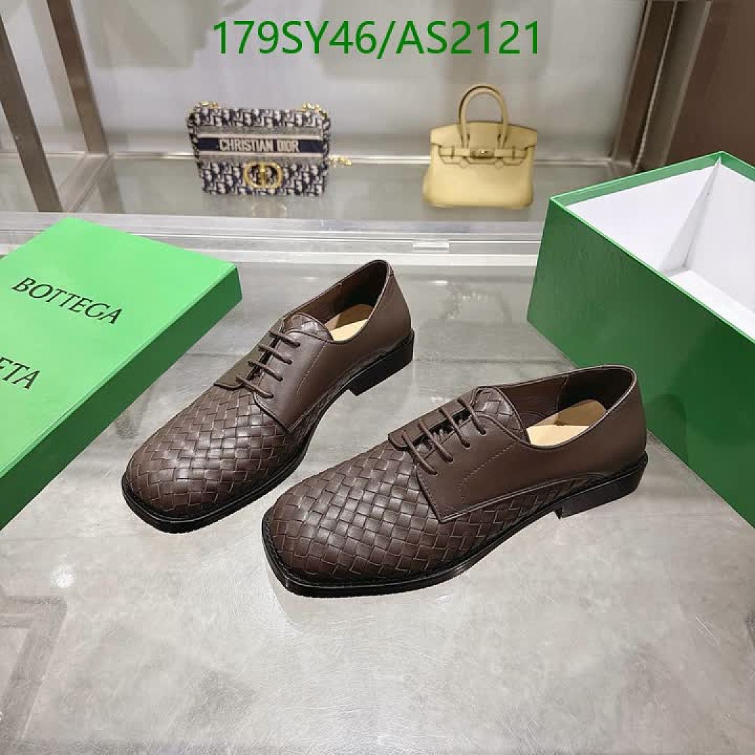BV-Men shoes Code: AS2121 $: 179USD