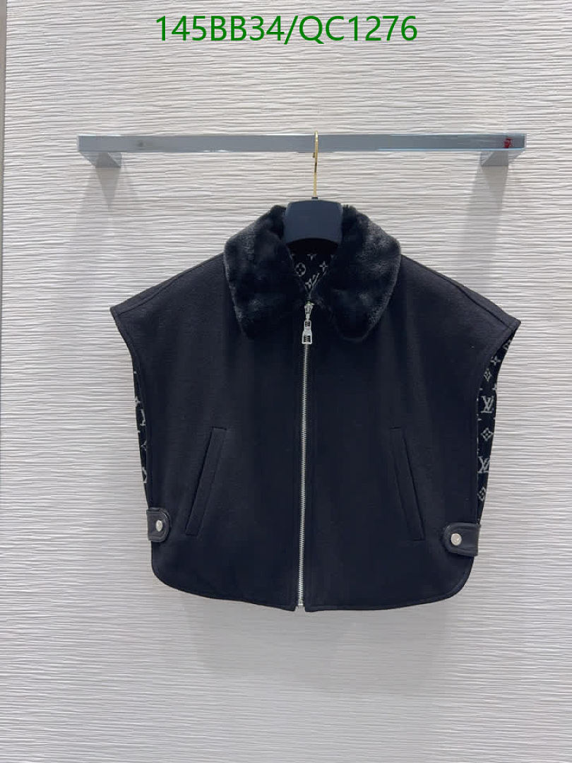 LV-Clothing Code: QC1276 $: 145USD