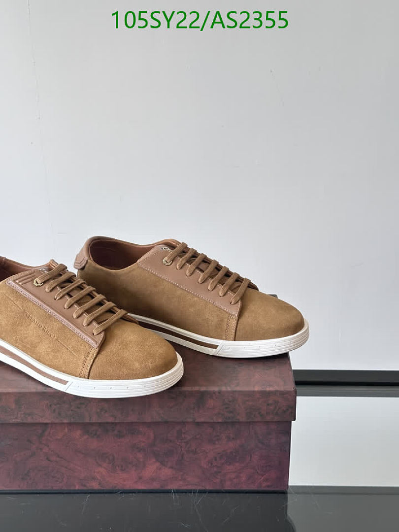 Stefano Ricci-Men shoes Code: AS2355 $: 105USD