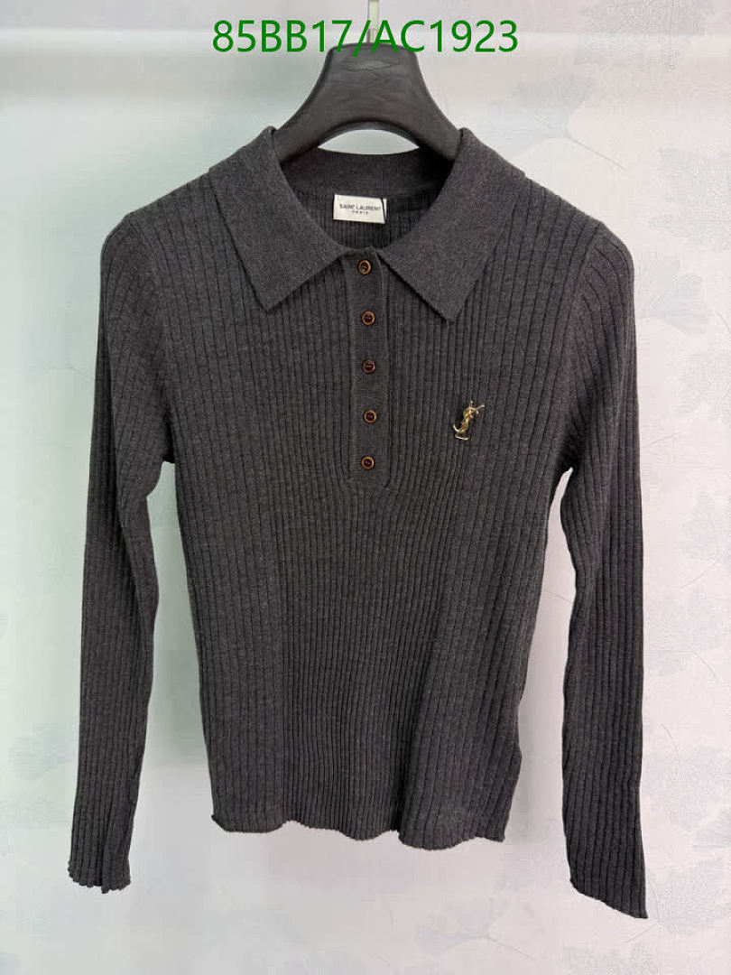 YSL-Clothing Code: AC1923 $: 85USD