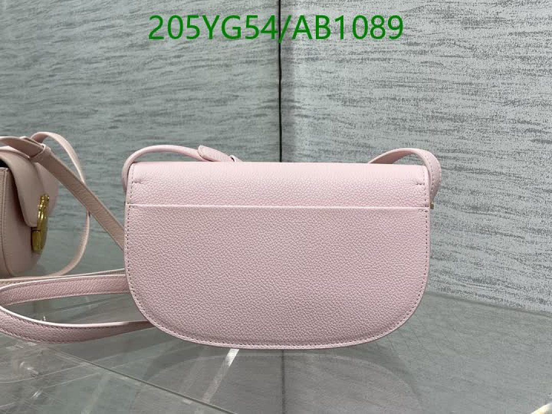 Dior-BagsMirror Quality Code: AB1089 $: 205USD
