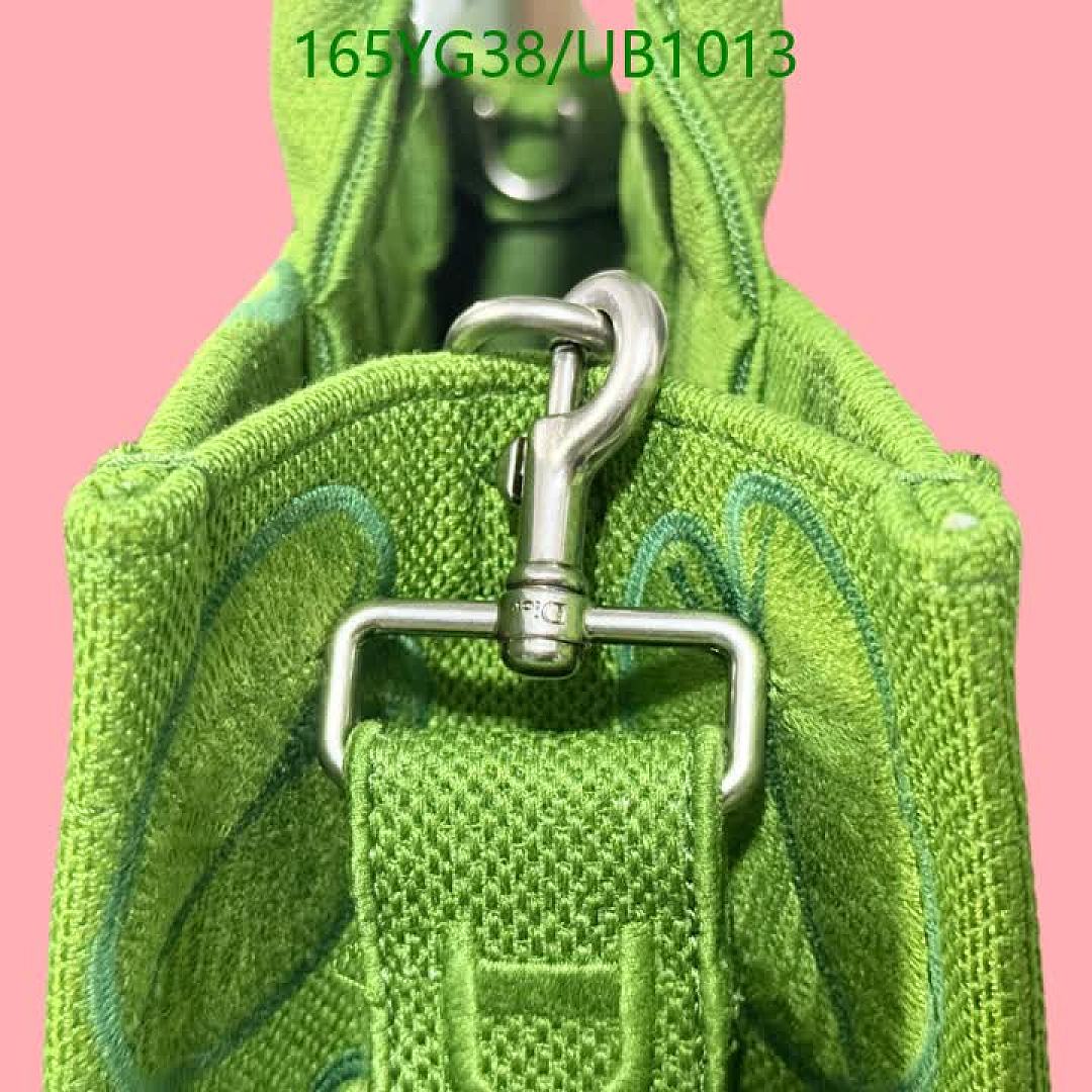 Dior-BagsMirror Quality Code: UB1013 $: 165USD