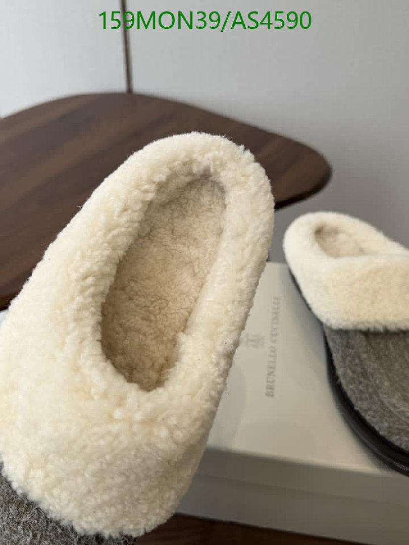 UGG-Men shoes Code: AS4590 $: 159USD