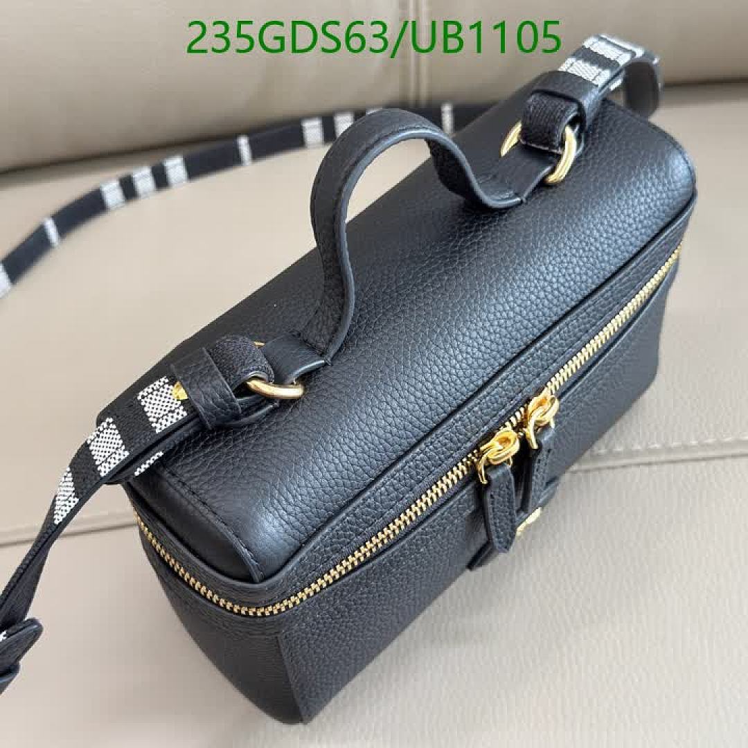 Burberry-BagsMirror Quality Code: UB1105 $: 235USD