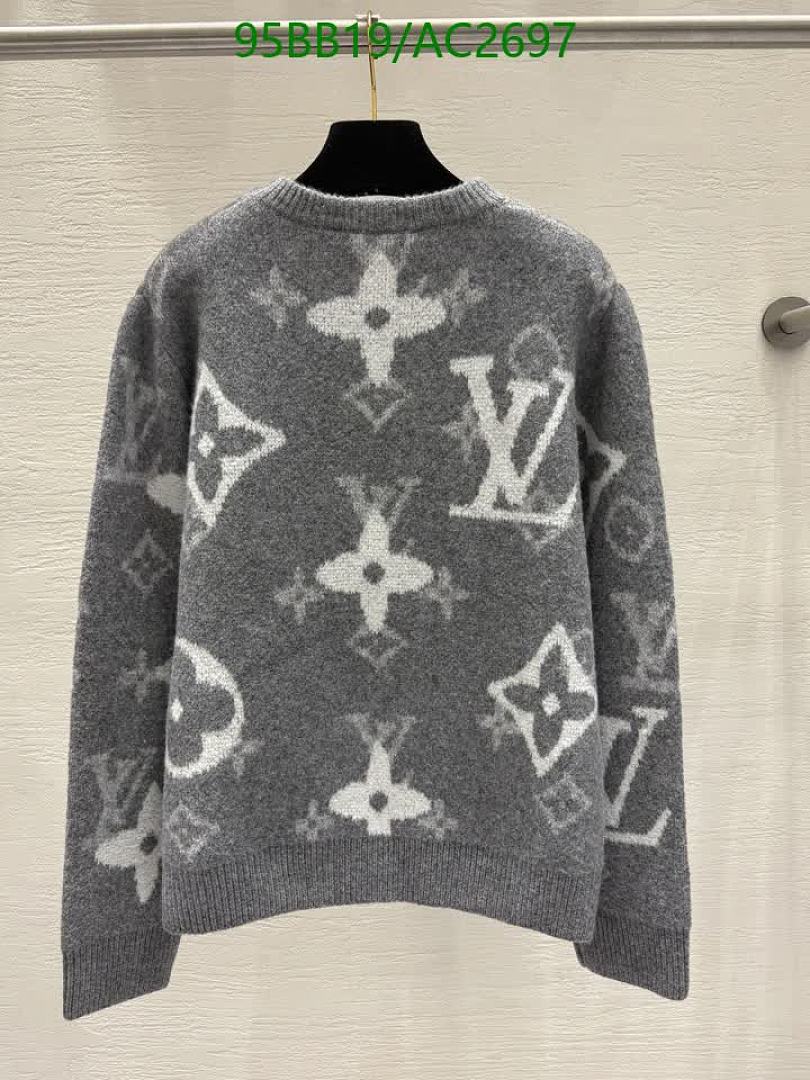 LV-Clothing Code: AC2697 $: 95USD