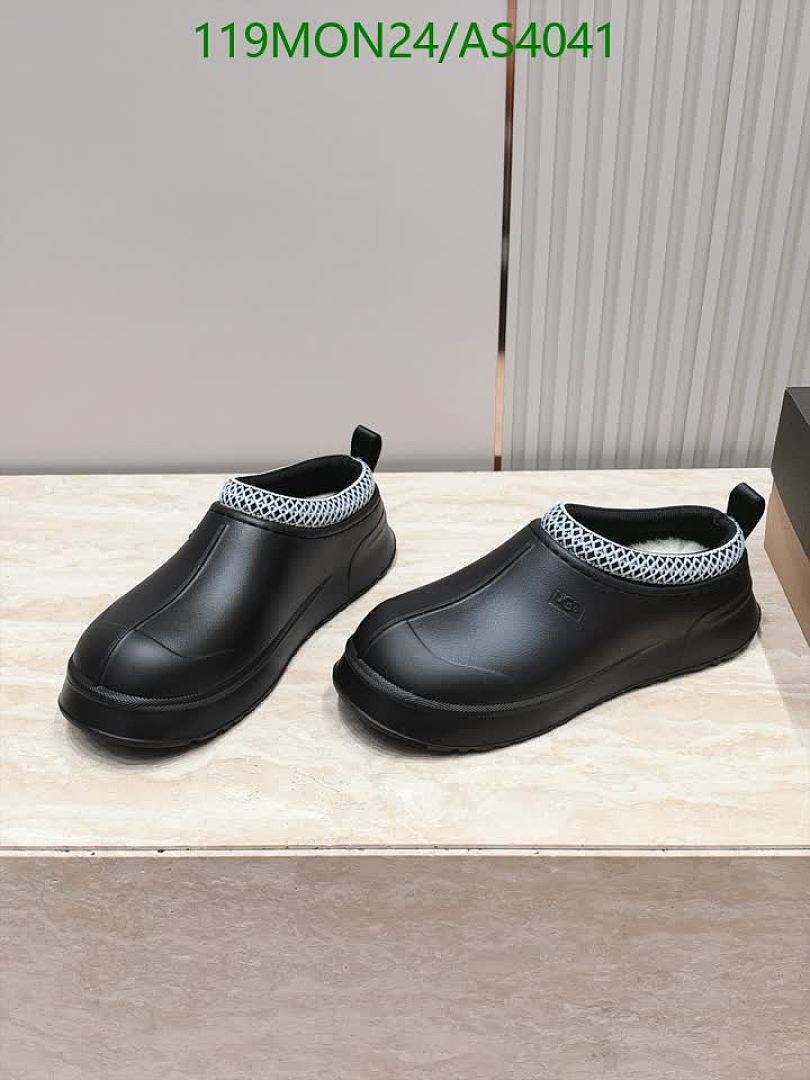 UGG-Men shoes Code: AS4041 $: 119USD