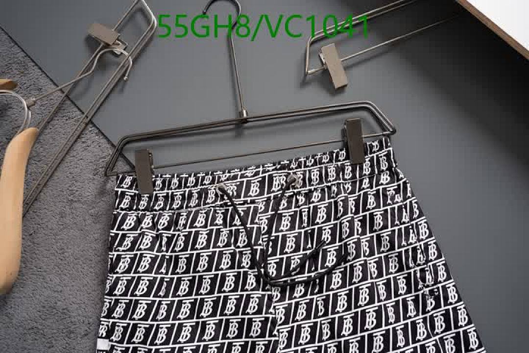 Burberry-Clothing Code: VC1041 $: 55USD