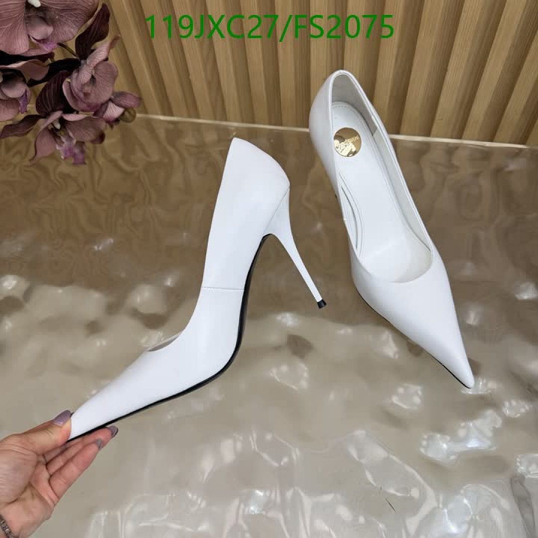 YSL-Women Shoes Code: FS2075 $: 119USD