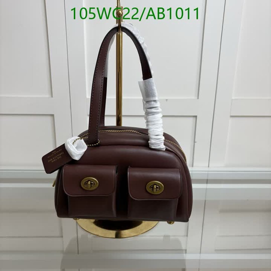 Coach-Bags4A Quality Code: AB1011 $: 105USD