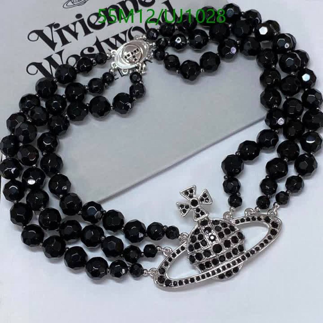 Vivienne Westwood-Jewelry Code: UJ1028 $: 55USD